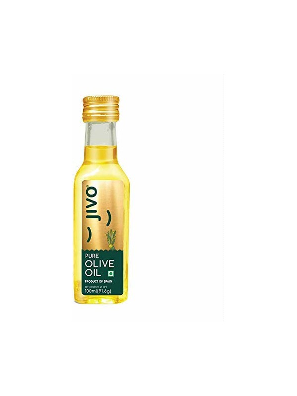 Jivo Minature Olive Oil 100ml