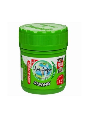 Amrutanjan Strong Pain Balm Double Power 55ml