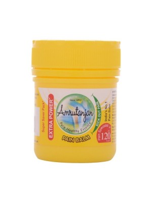 Amrutanjan Balm 30 ml