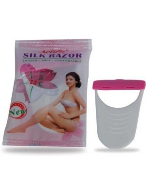 Actifit Disposable Razor (Skin Blade) - Pack of 1