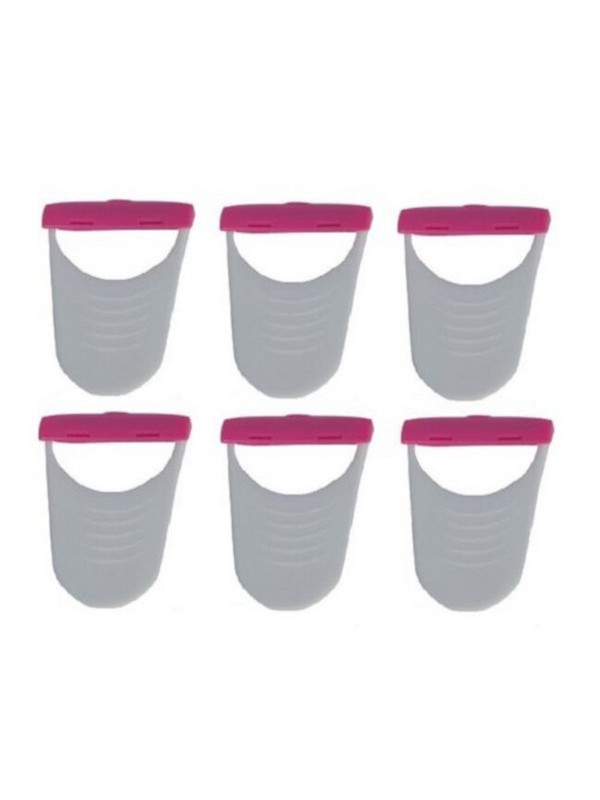 Actifit Disposable Razor (Skin Blade) - Pack of 6