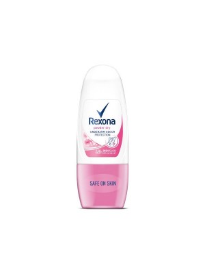 Rexona Powder Dry Underarm Odour Protection Roll On 25ml