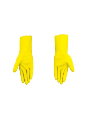 Spotzero Gloves - Large Size