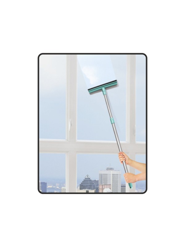 Spotzero Glass Wipe 'N' Clean