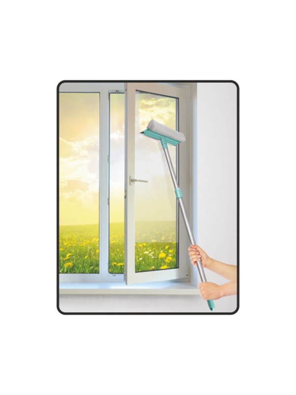 Spotzero Glass Wipe 'N' Clean