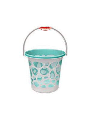 Spotzero Pebble Bucket 20L
