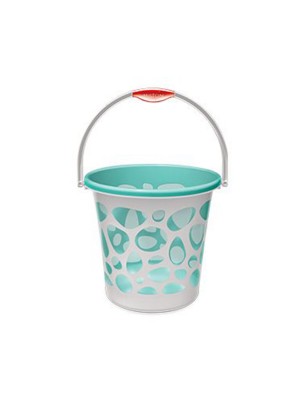Spotzero Pebble Bucket 25L