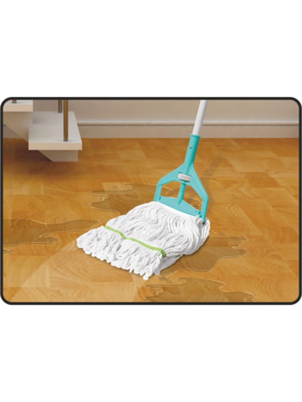 Spotzero Roll N Fit Mop - Looped Cotton