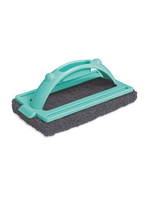 Spotzero Ruff N Tuff Floor Scrubber