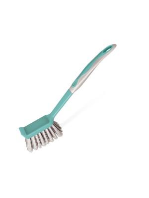 Spotzero Sink & Dish Brush