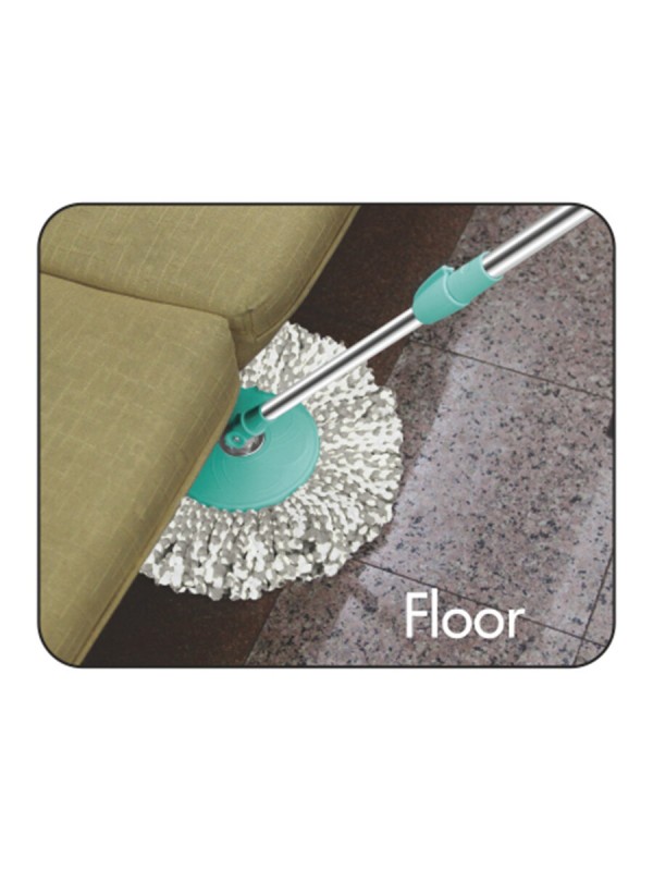 Spotzero Smart Spin Mop
