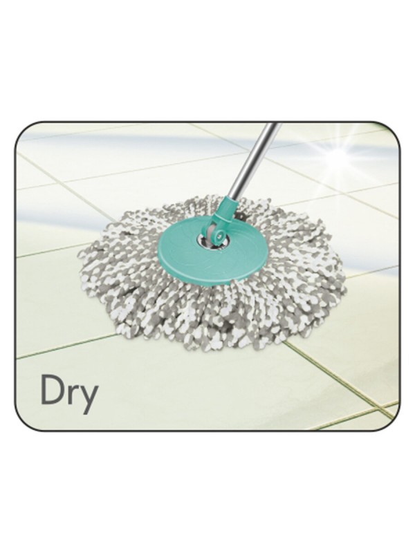 Spotzero Smart Spin Mop