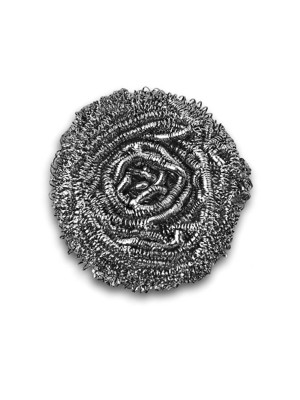 Spotzero Stainless Still Utensil Scrubber