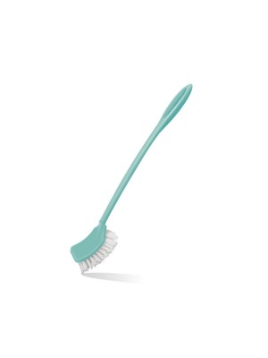 Spotzero Toilet Brush - Single Side Bris
