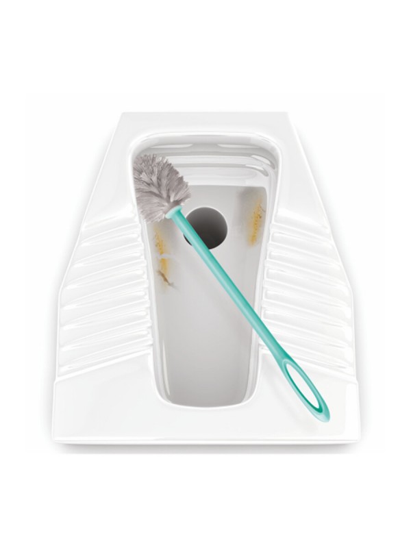 Spotzero Toilet Brush Round