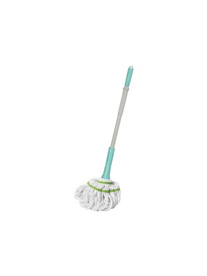 Spotzero Twist & Squeeze Mop-Cotton