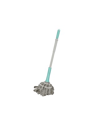 Spotzero Twist & Squeeze Mop-Premium Microfiber