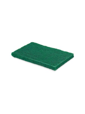 Spotzero Utensil Scrubber Green