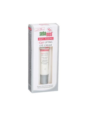 Sebamed Anti Ageing Q10 Lifting Eye Cream 15 ml