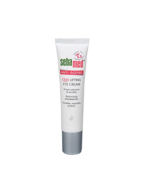 Sebamed Anti Ageing Q10 Lifting Eye Cream 15 ml