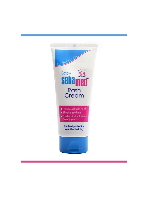 Sebamed Baby Rash Cream - 100 ml