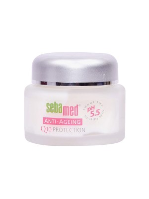 Sebamed Anti-Ageing Q10 Protection Cream 50ml