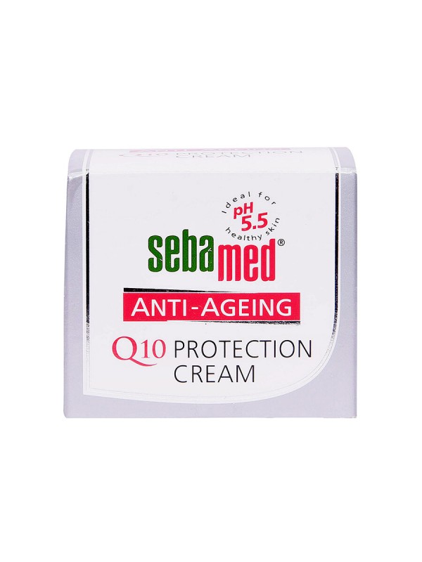Sebamed Anti-Ageing Q10 Protection Cream 50ml