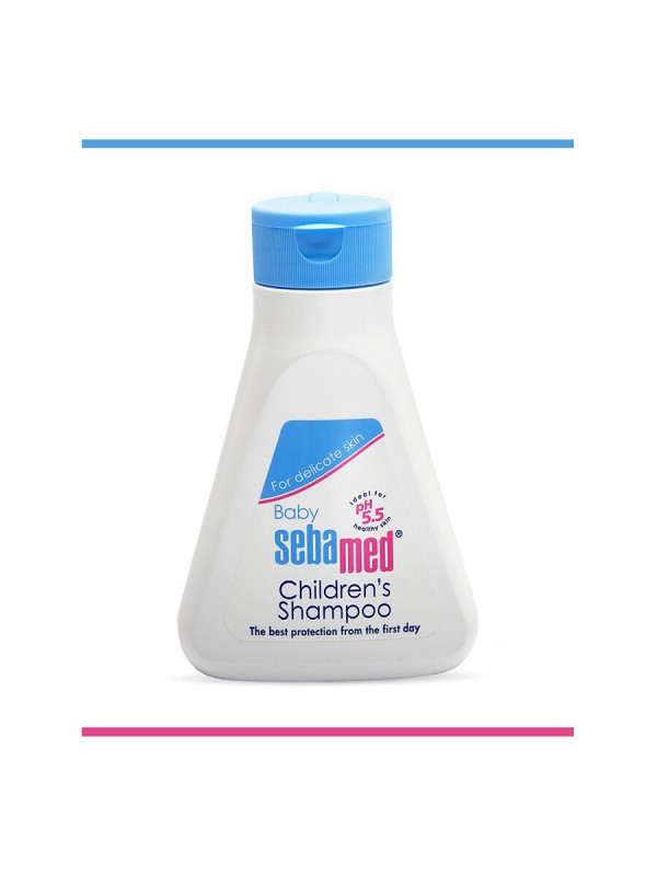 Sebamed Children's Shampoo 150ml