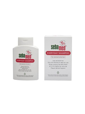 Sebamed Everyday Shampoo 200 ml