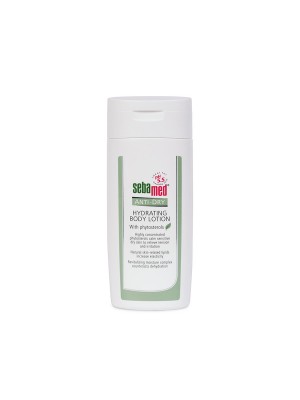 Sebamed Anti-Dry Hydrating Body Lotion, 200ml