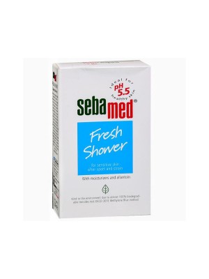 Sebamed Fresh Shower 200ml