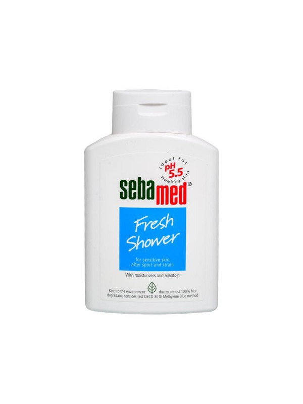 Sebamed Fresh Shower 200ml