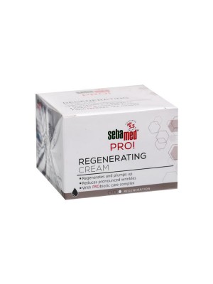 Sebamed Pro Regenerating Cream 50 ml
