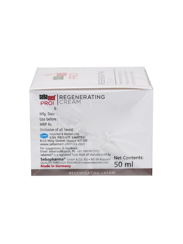 Sebamed Pro Regenerating Cream 50 ml