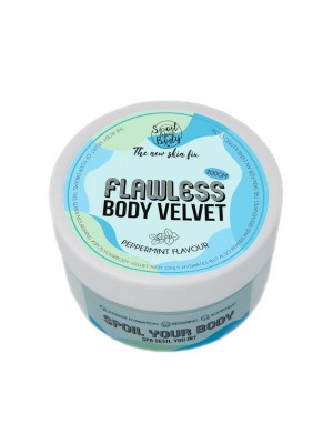 Spoil Your Body Peppermint Velvet 200 gm
