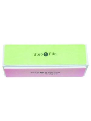 Filone Nail Buffer - Nb02