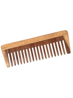Filone Shampoo Comb - W03
