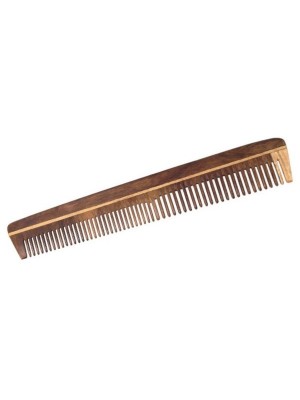 Filone Barber Comb - W04