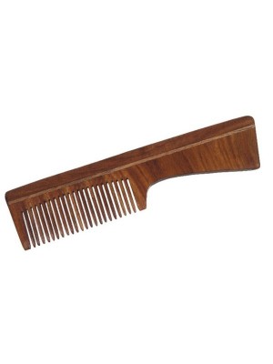 Filone Handle Comb - W05