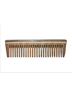 Filone Long Shampoo Comb -W15
