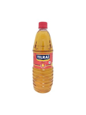 Tilraj Teel Oil 1L