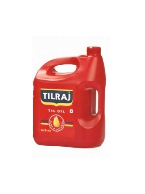 Tilraj Sesame Oil 5L