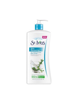 St Ives Skin Renewing Collagen Elastin Body Lotion, 621 ml