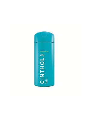 Cinthol Cool Talc 100g