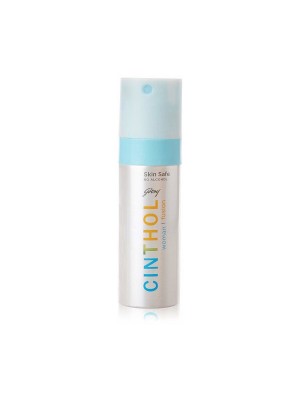 Cinthol Deo Spray for Women Fusion 150ml