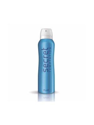 Cinthol Deo Spray – Play 150 ml