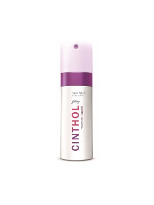 Cinthol Deo Spray – Extreme 150 ml