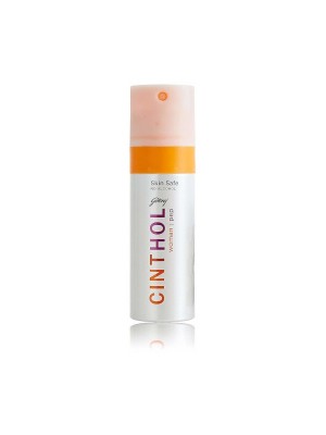 Cinthol Deo Spray Pep 150ml for Women