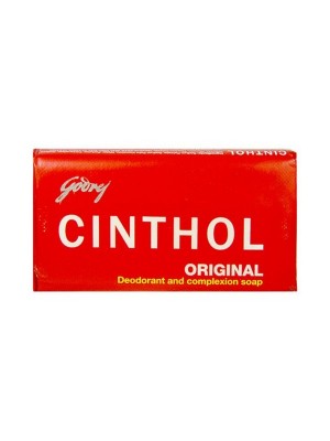 Cinthol Original Bath Soap 100g