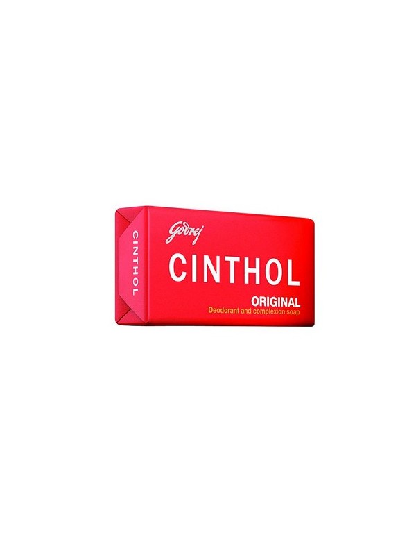 Cinthol Original Bath Soap 100g